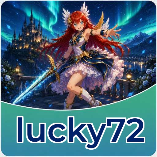 Panduan Instalasi lucky72 APK