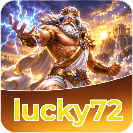 Instalasi lucky72 Berhasil
