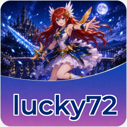 Version History lucky72