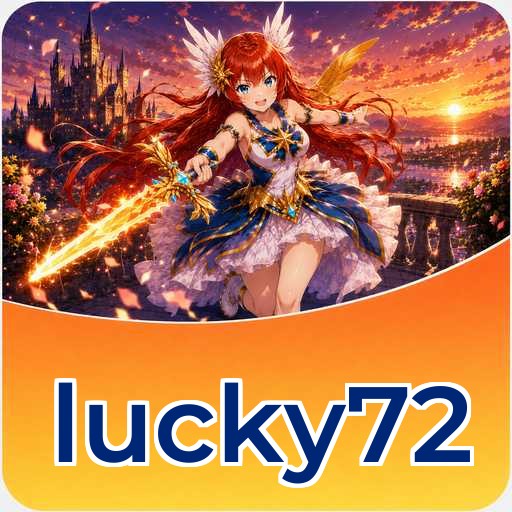 App Information lucky72